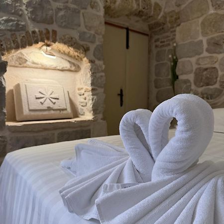 Dubrovnik Throne Suite Ii. Экстерьер фото