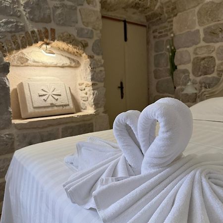 Dubrovnik Throne Suite Ii. Экстерьер фото