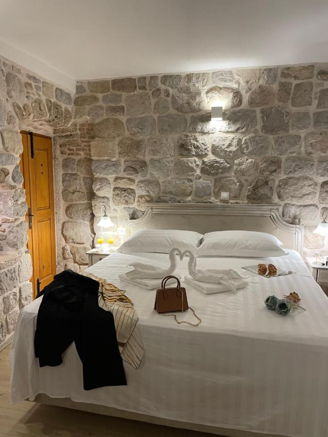 Dubrovnik Throne Suite Ii. Экстерьер фото