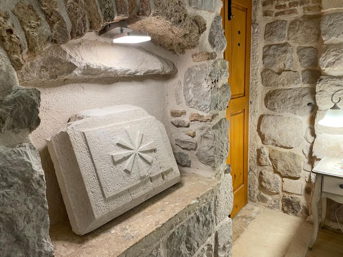 Dubrovnik Throne Suite Ii. Экстерьер фото