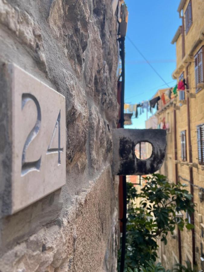 Dubrovnik Throne Suite Ii. Экстерьер фото