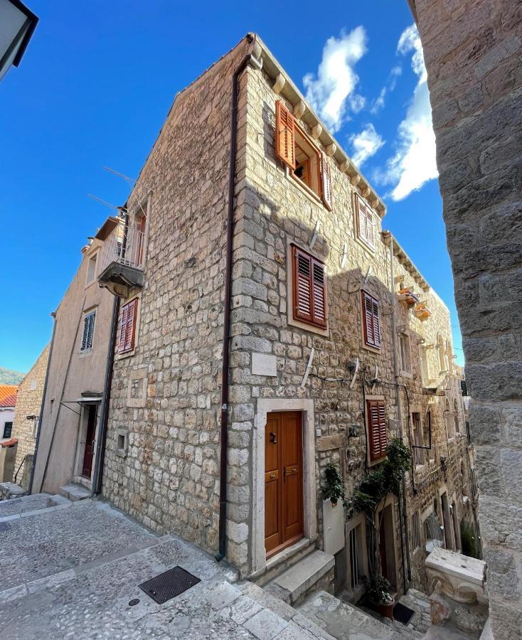 Dubrovnik Throne Suite Ii. Экстерьер фото