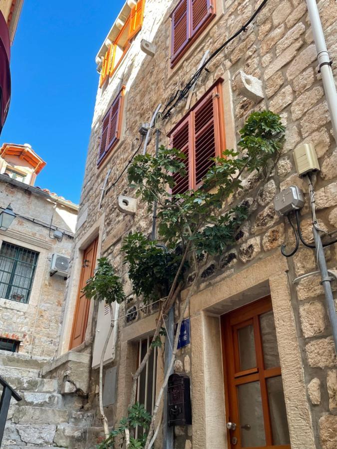 Dubrovnik Throne Suite Ii. Экстерьер фото