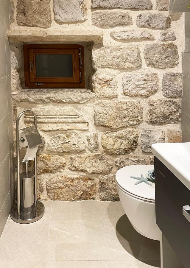 Dubrovnik Throne Suite Ii. Экстерьер фото