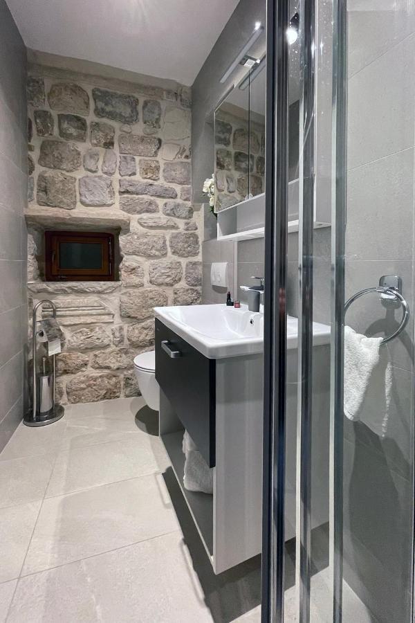Dubrovnik Throne Suite Ii. Экстерьер фото