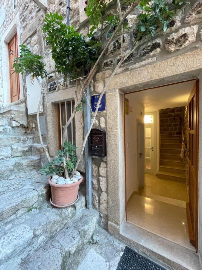 Dubrovnik Throne Suite Ii. Экстерьер фото