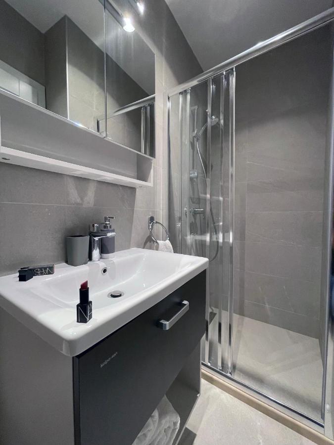 Dubrovnik Throne Suite Ii. Экстерьер фото
