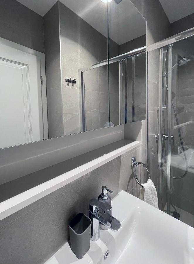 Dubrovnik Throne Suite Ii. Экстерьер фото