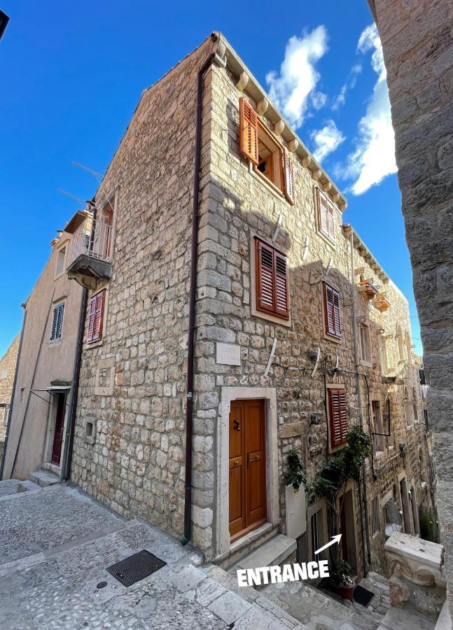Dubrovnik Throne Suite Ii. Экстерьер фото