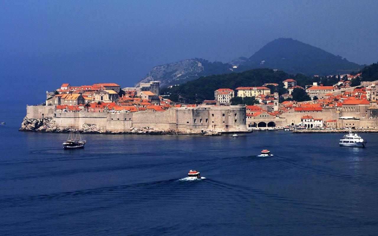 Dubrovnik Throne Suite Ii. Экстерьер фото