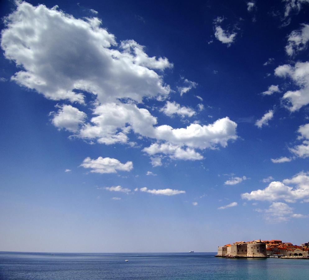 Dubrovnik Throne Suite Ii. Экстерьер фото
