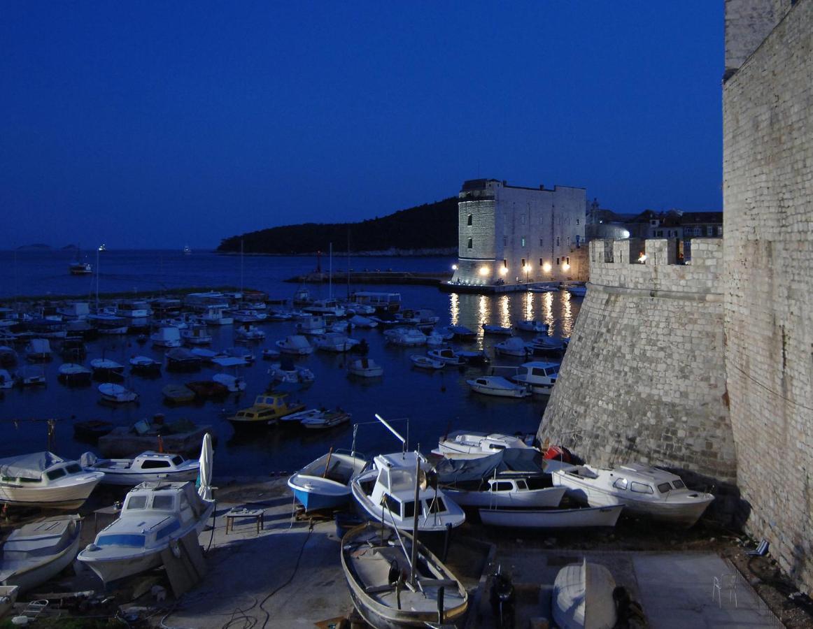 Dubrovnik Throne Suite Ii. Экстерьер фото
