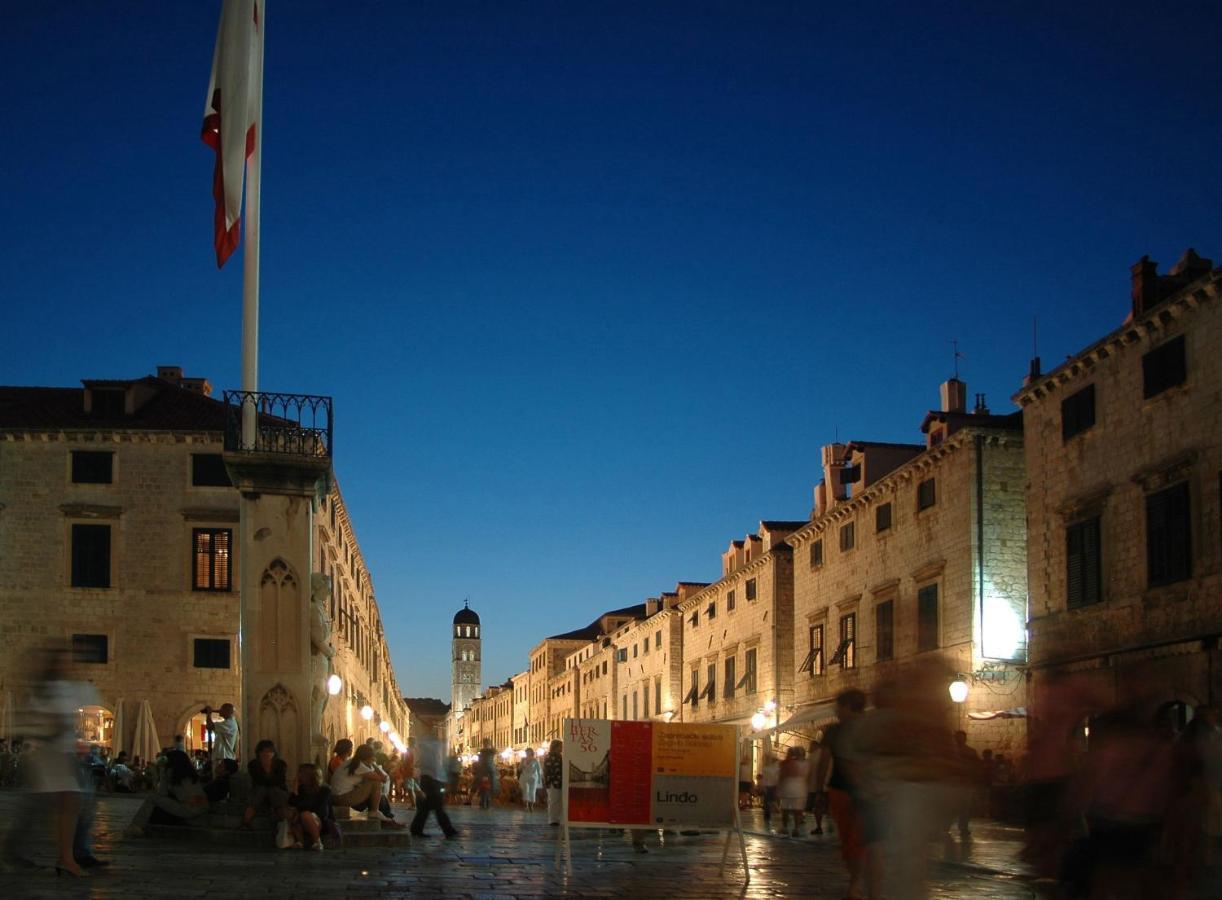 Dubrovnik Throne Suite Ii. Экстерьер фото