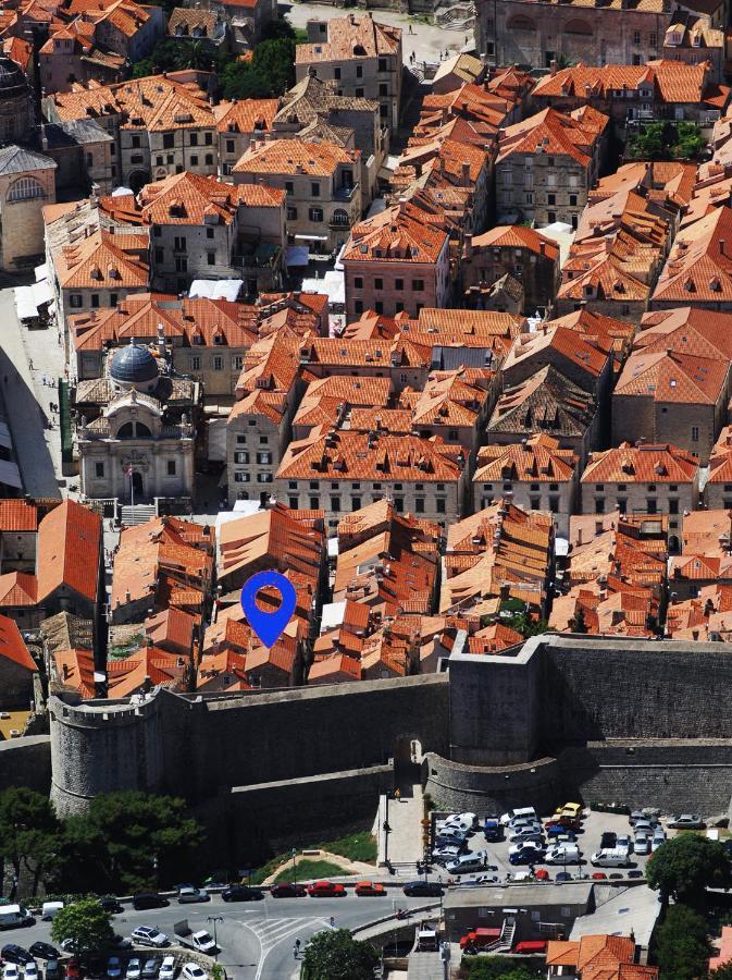 Dubrovnik Throne Suite Ii. Экстерьер фото