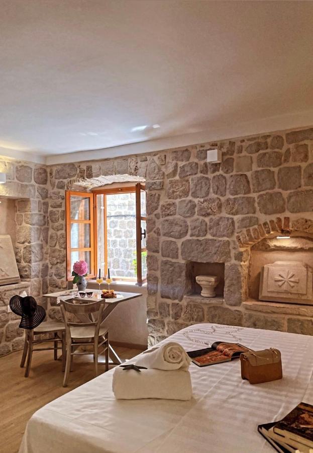Dubrovnik Throne Suite Ii. Экстерьер фото