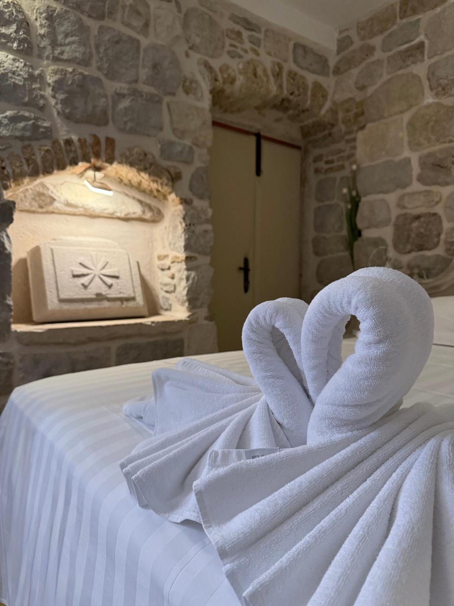 Dubrovnik Throne Suite Ii. Экстерьер фото