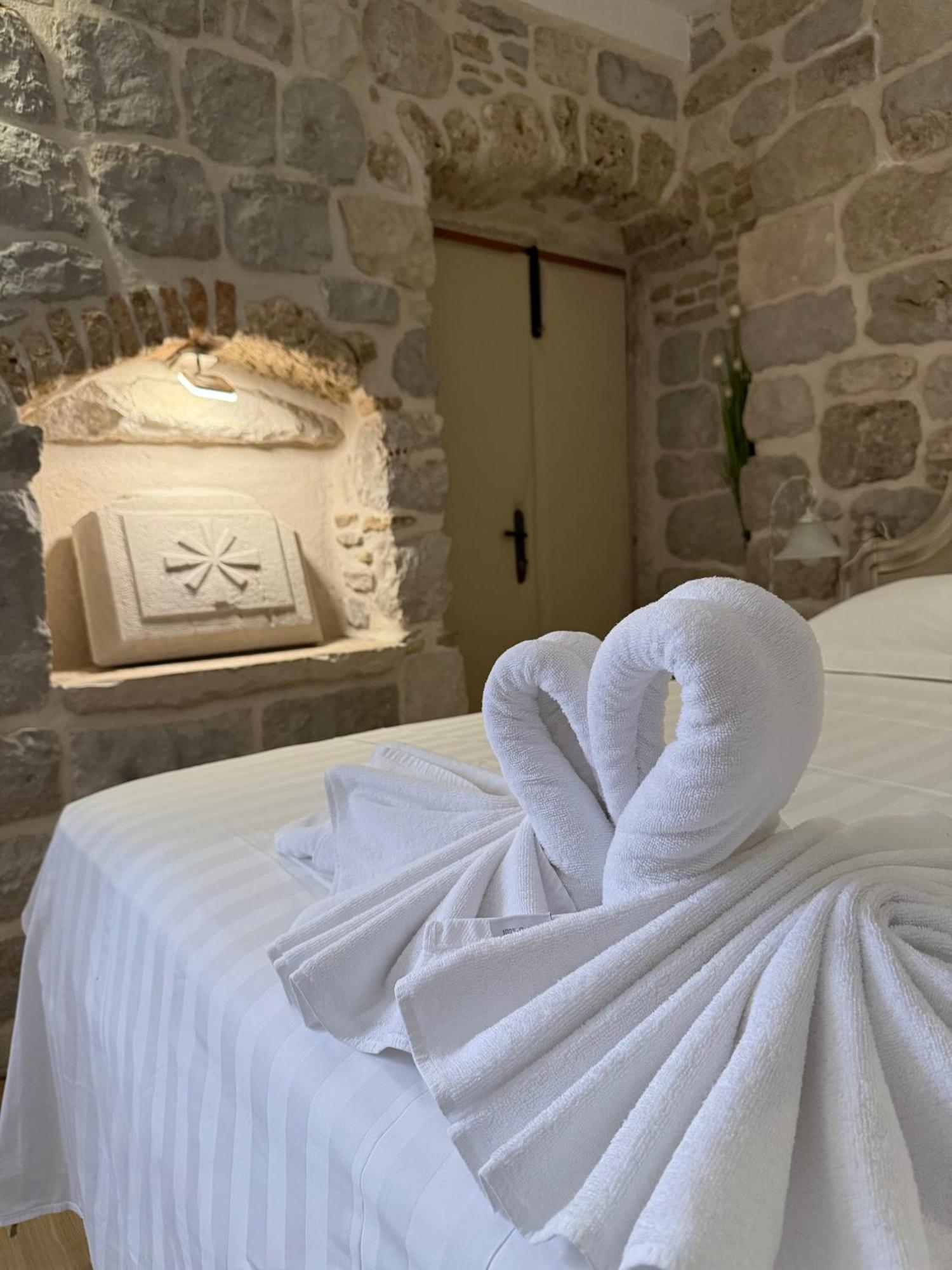 Dubrovnik Throne Suite Ii. Экстерьер фото